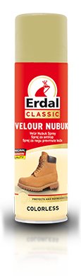 Suede Spray