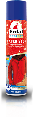 Impregnation Spray