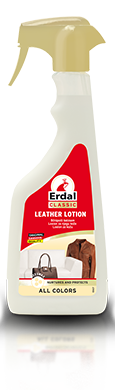Leather Care Lotion