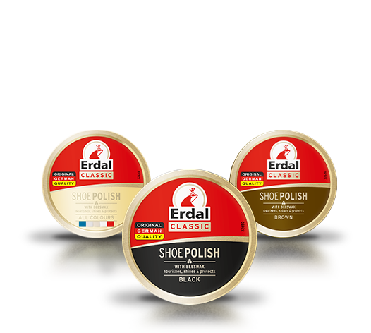 Shoe Polish